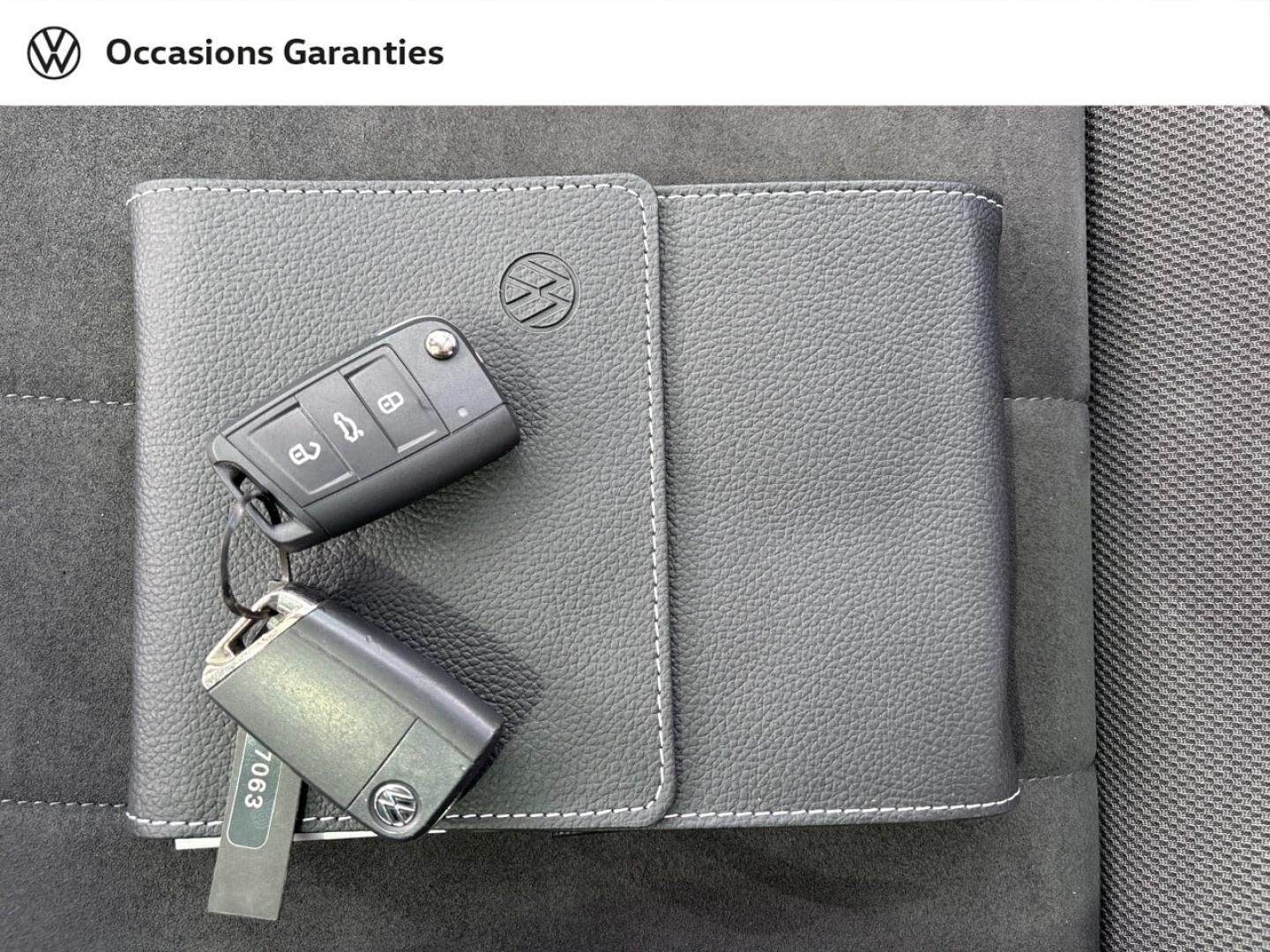 Voitures occasions VOLKSWAGEN T-ROC Style Rezé