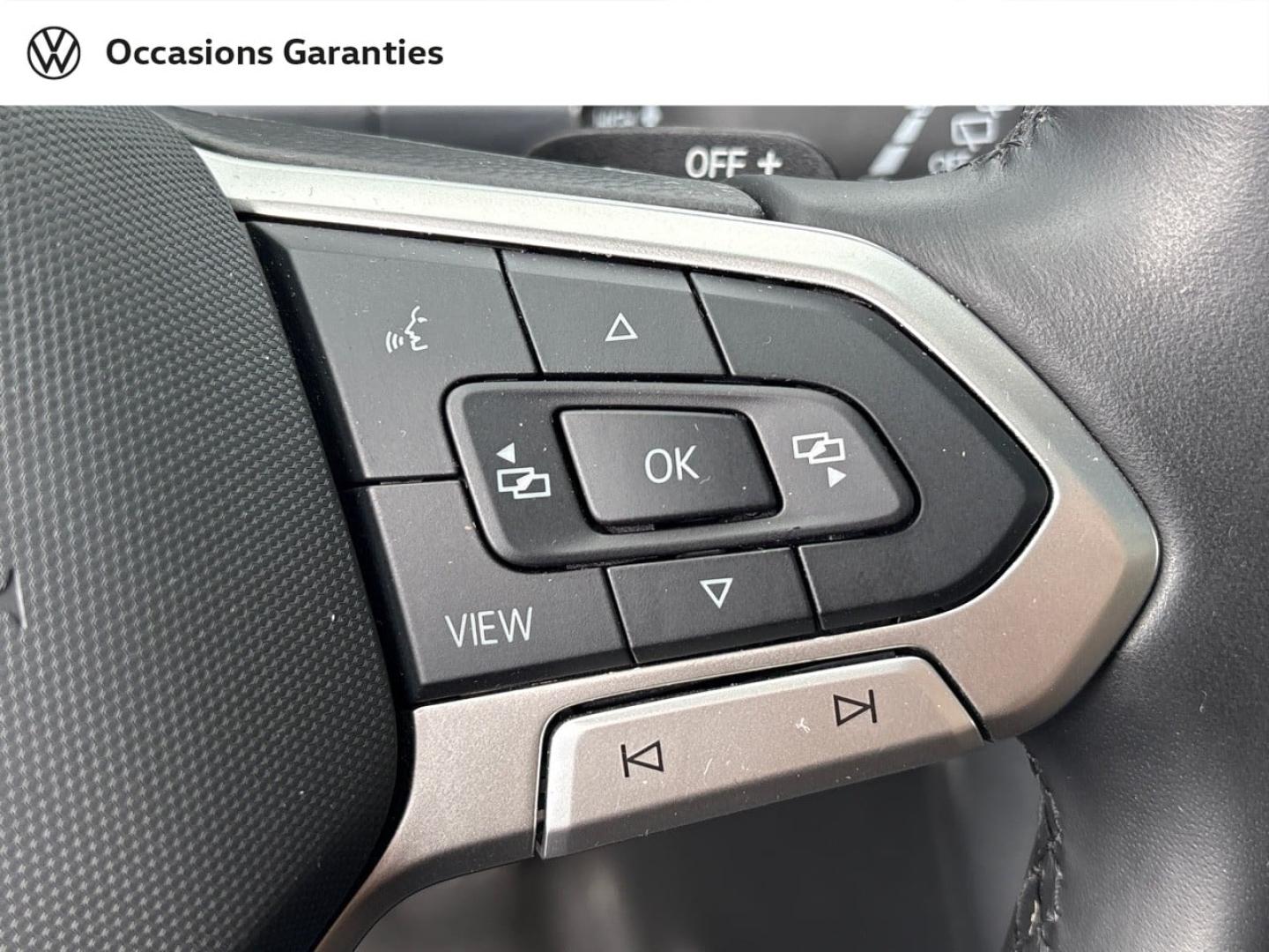 Voitures occasions VOLKSWAGEN T-ROC Style Rezé