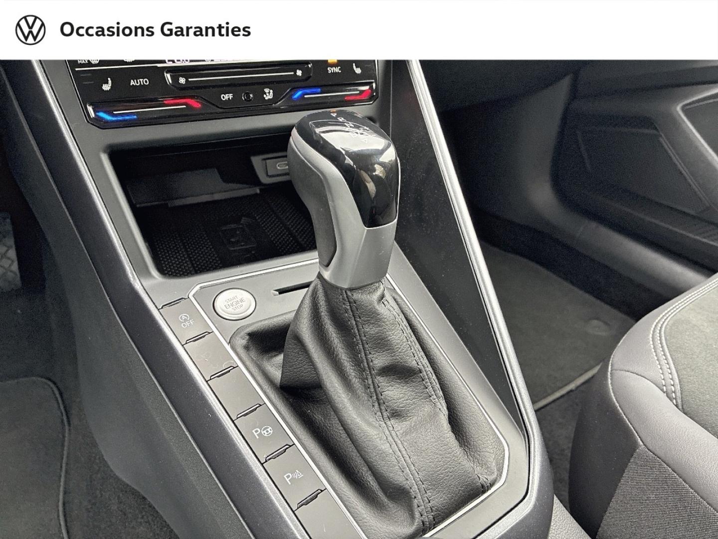Voitures occasions VOLKSWAGEN POLO Style Rezé