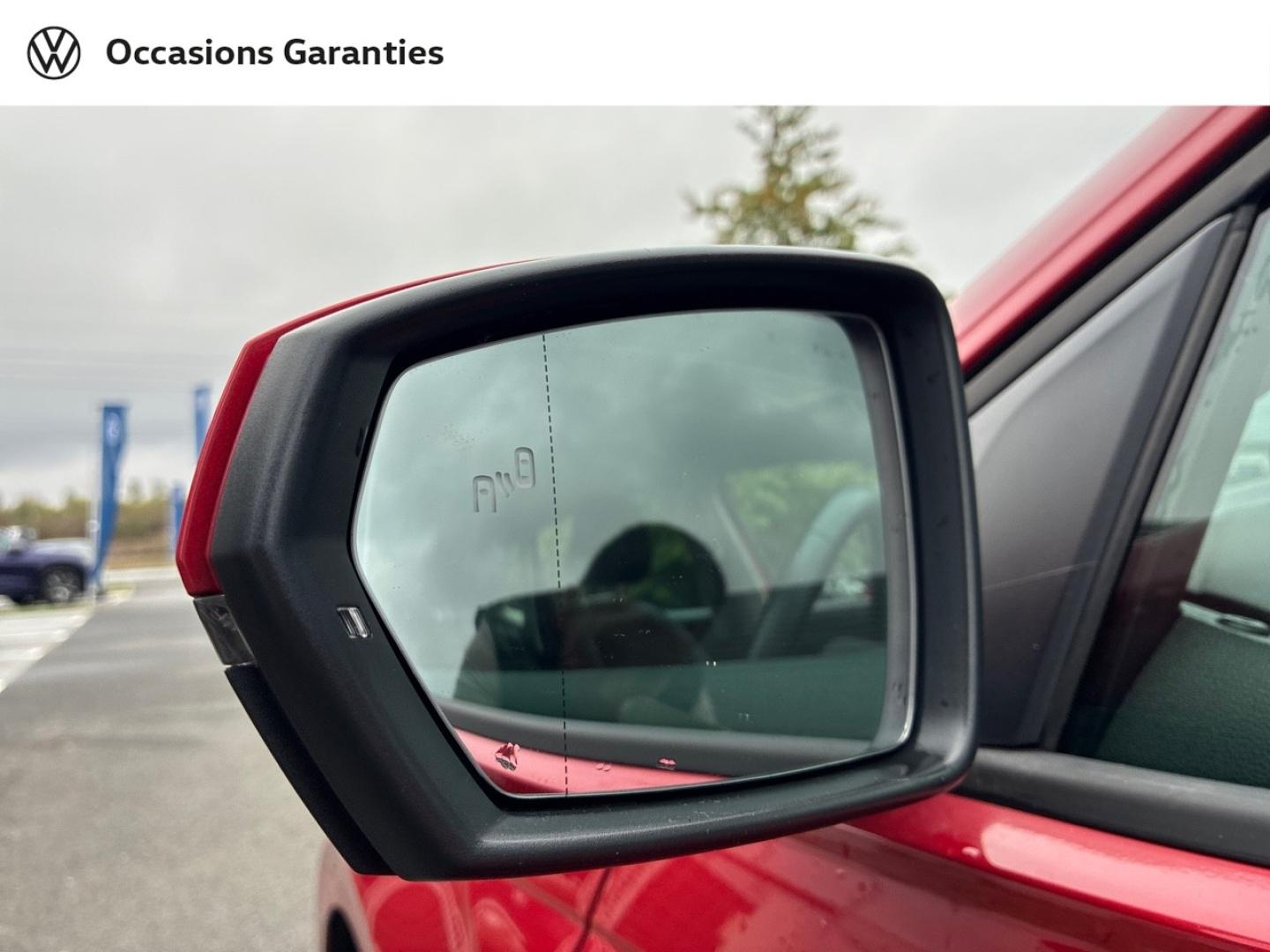 Voitures occasions VOLKSWAGEN POLO Style Rezé