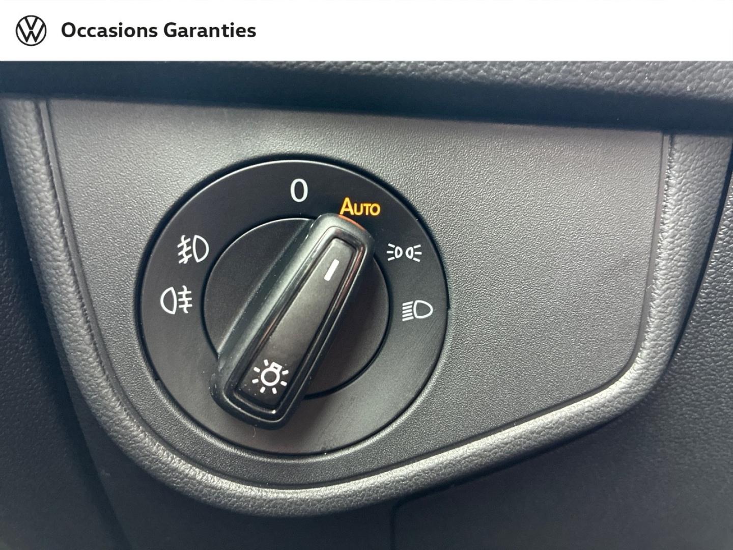 Voitures occasions VOLKSWAGEN POLO Style Rezé