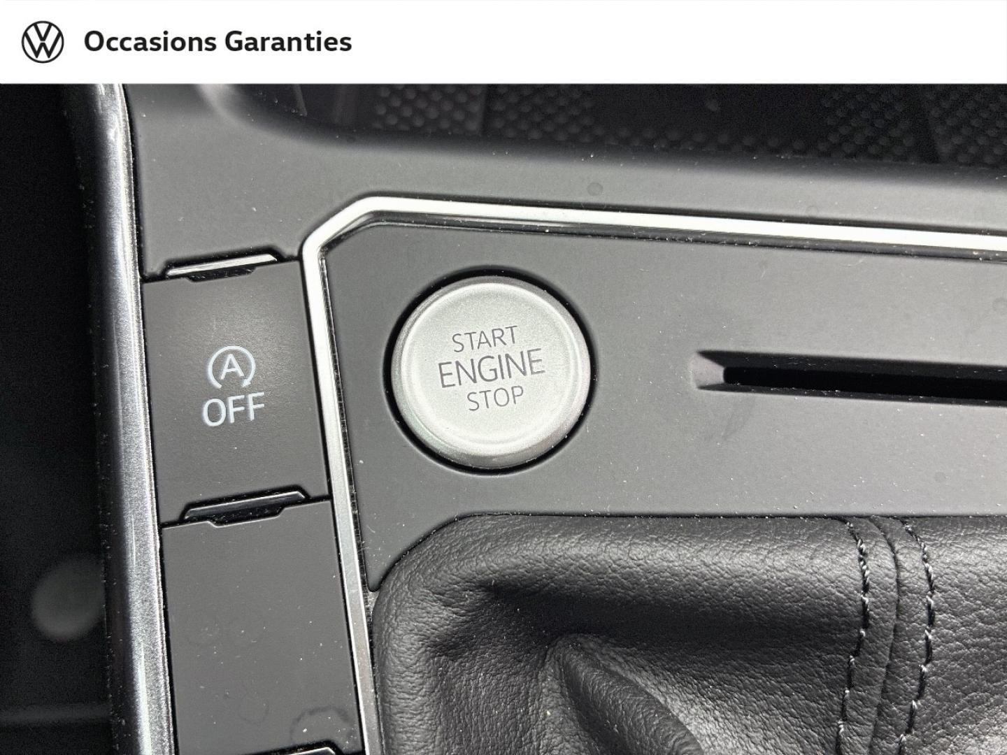 Voitures occasions VOLKSWAGEN POLO Style Rezé