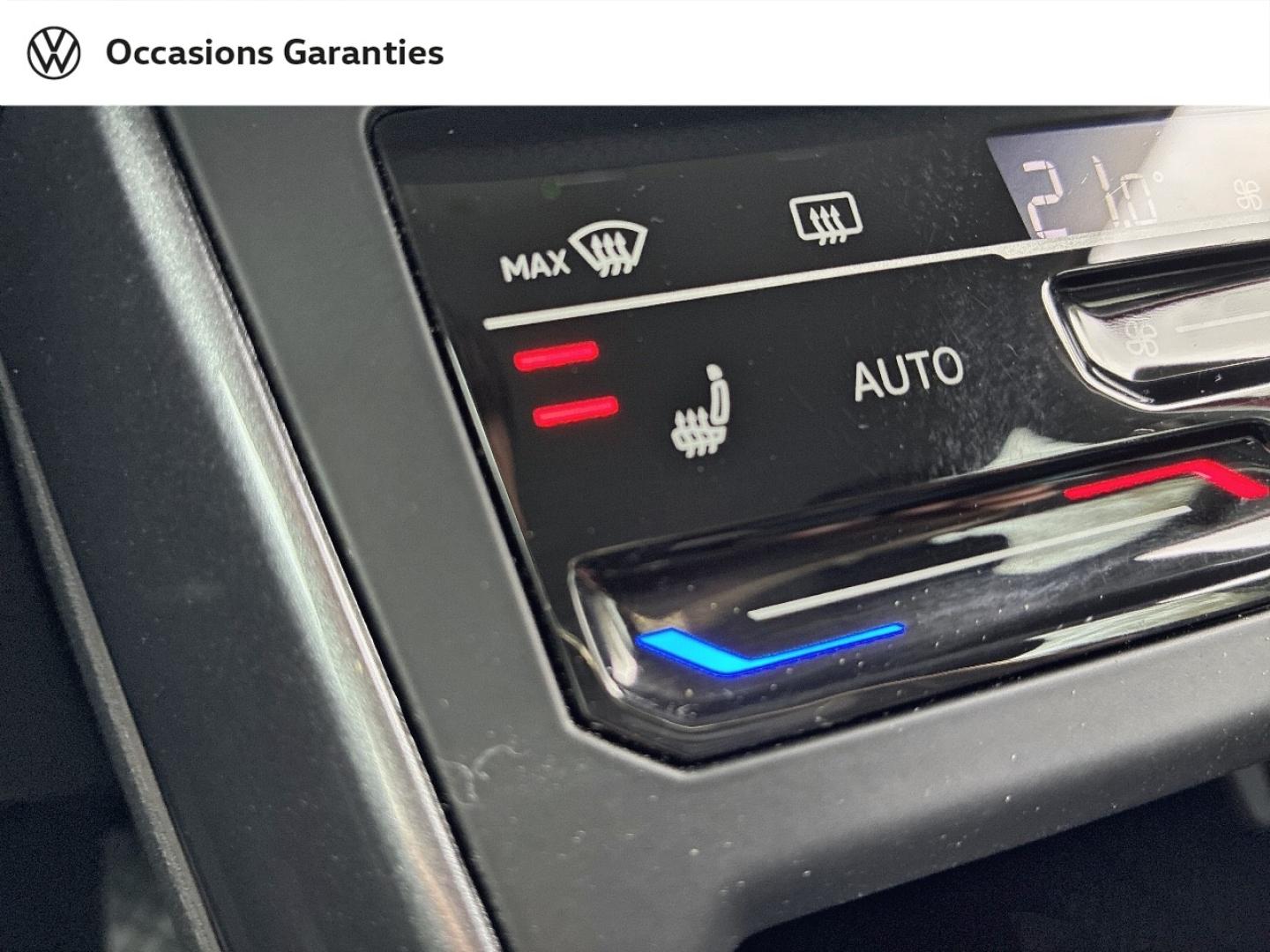 Voitures occasions VOLKSWAGEN POLO Style Rezé