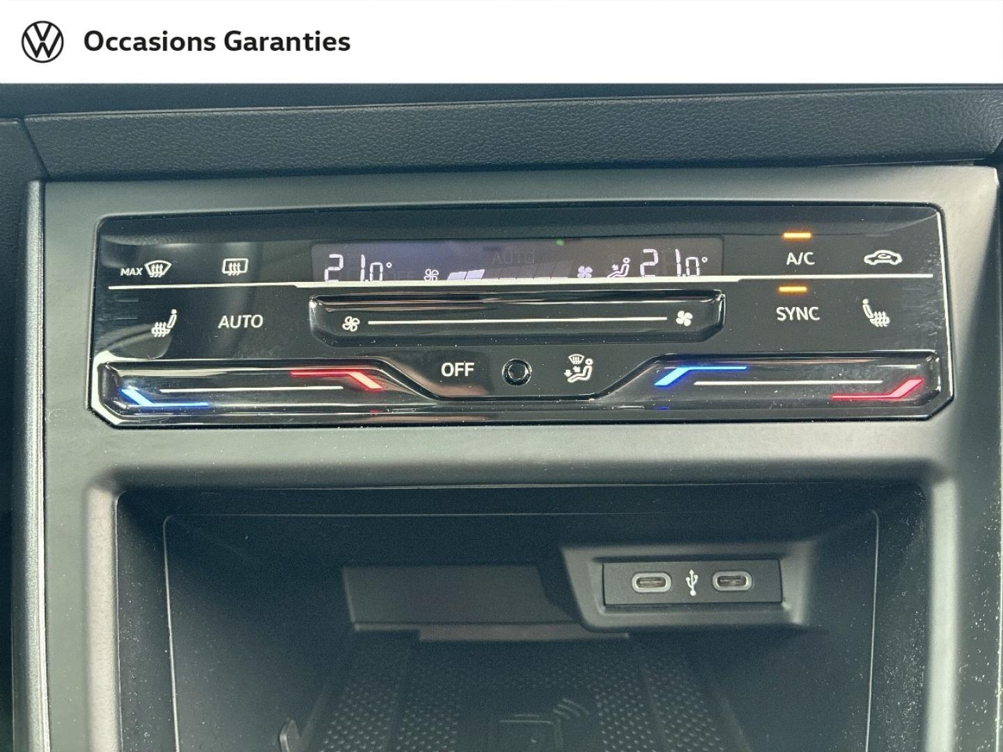 Voitures occasions VOLKSWAGEN POLO Style Rezé