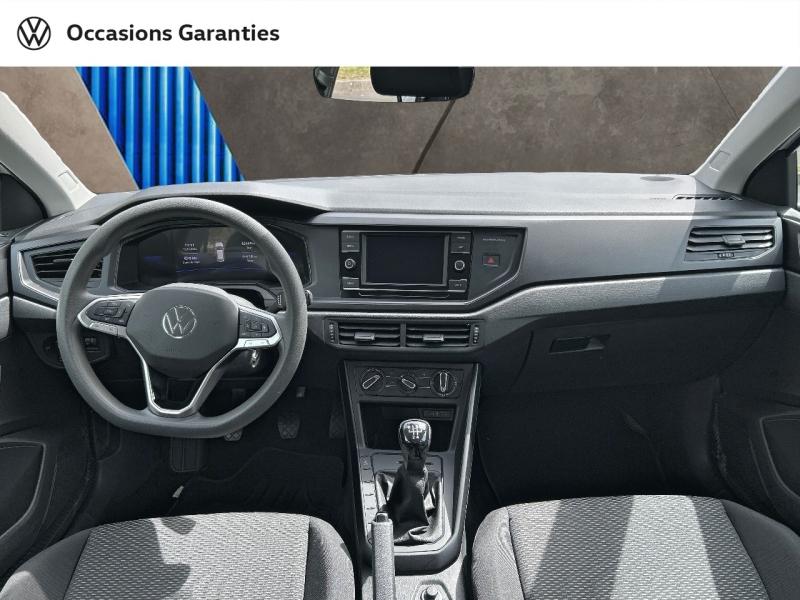 Voitures occasions VOLKSWAGEN POLO Polo Rezé