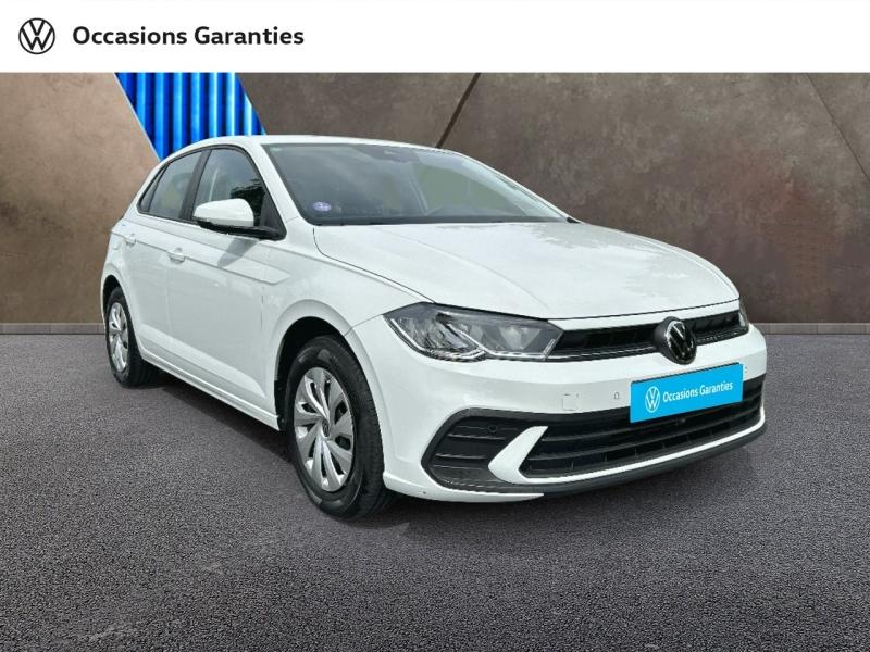 Voitures occasions VOLKSWAGEN POLO Polo Rezé
