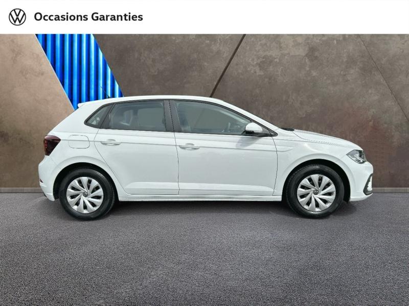 Voitures occasions VOLKSWAGEN POLO Polo Rezé