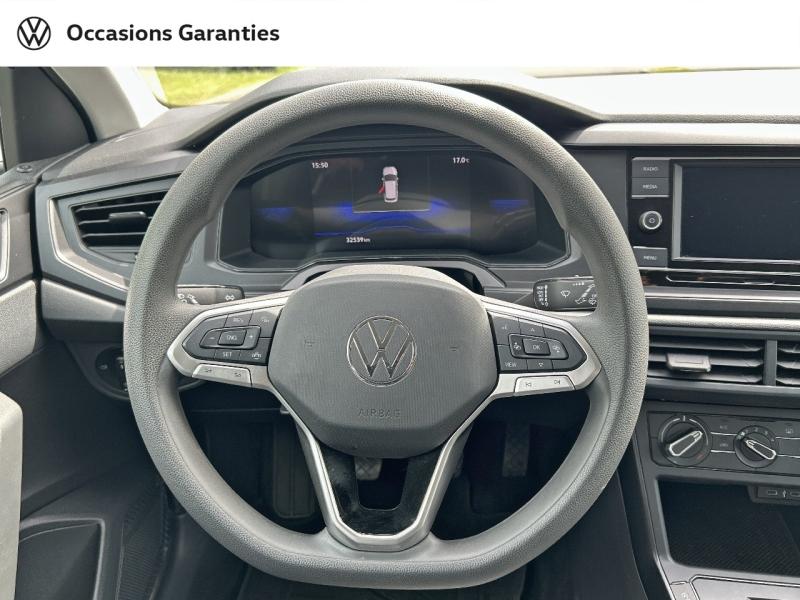 Voitures occasions VOLKSWAGEN POLO Polo Rezé