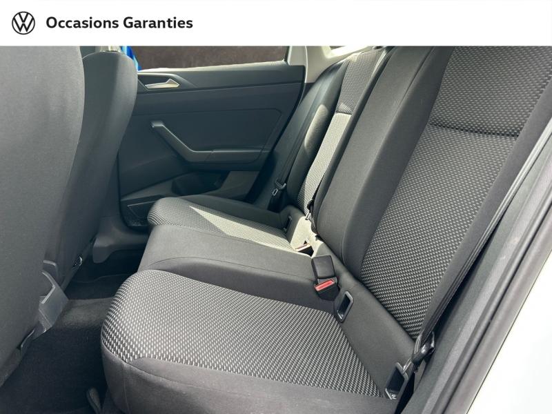 Voitures occasions VOLKSWAGEN POLO Polo Rezé