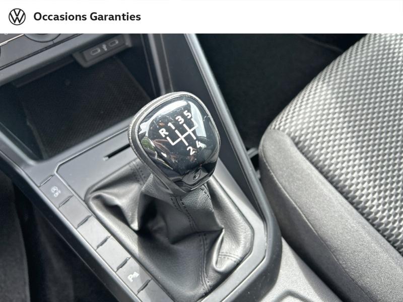 Voitures occasions VOLKSWAGEN POLO Polo Rezé