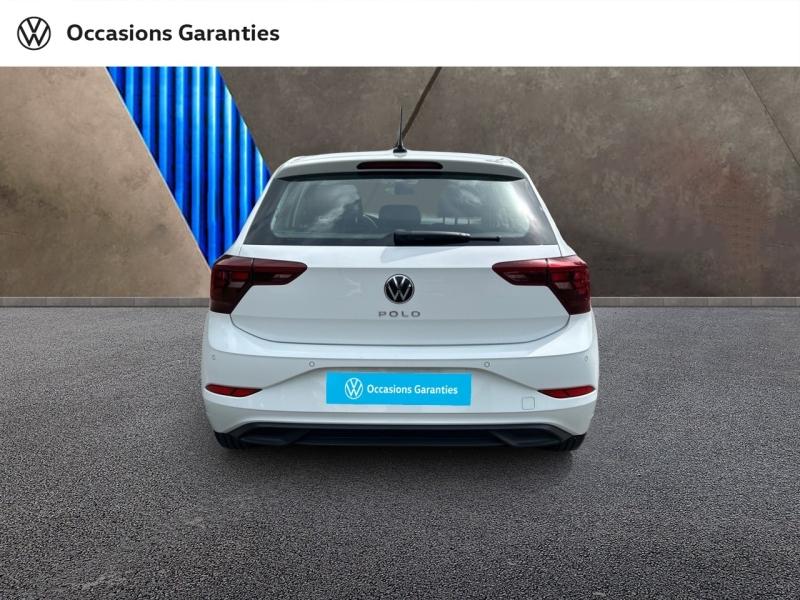 Voitures occasions VOLKSWAGEN POLO Polo Rezé