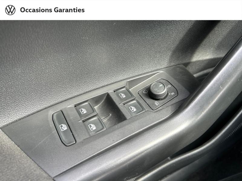 Voitures occasions VOLKSWAGEN POLO Polo Rezé