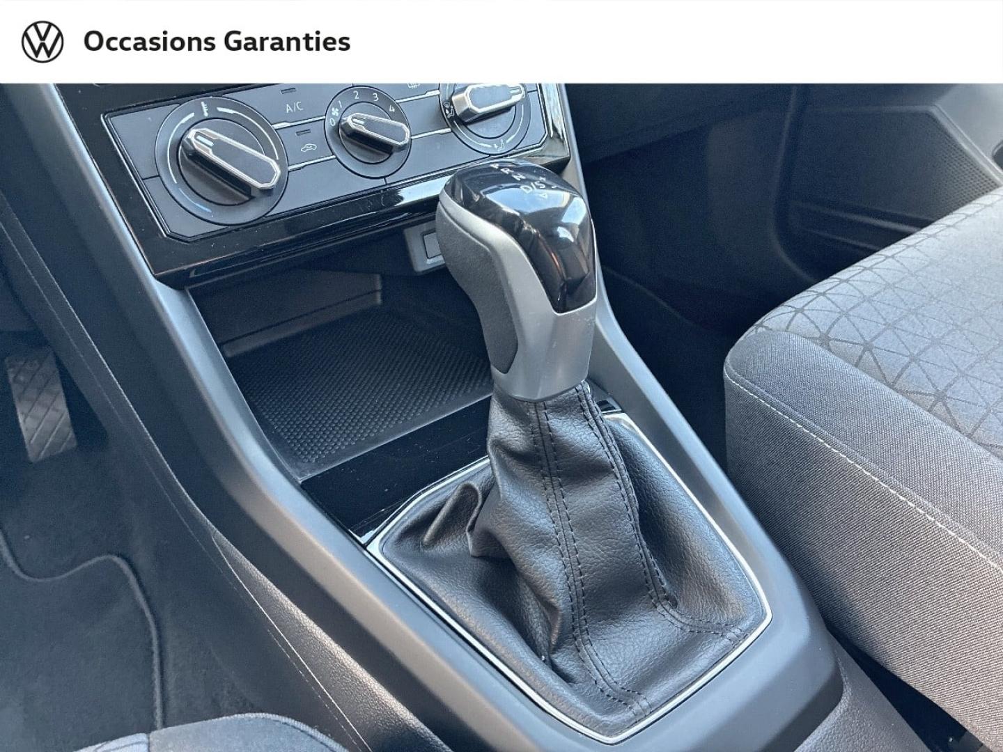 Voitures occasions VOLKSWAGEN T-CROSS Life Tech Rezé