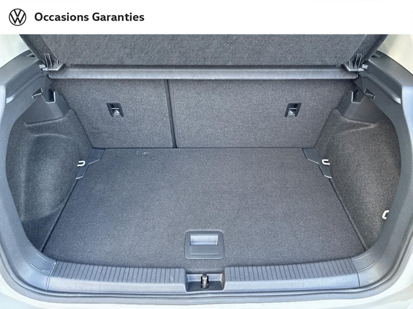 Voitures occasions VOLKSWAGEN T-CROSS Life Tech Rezé