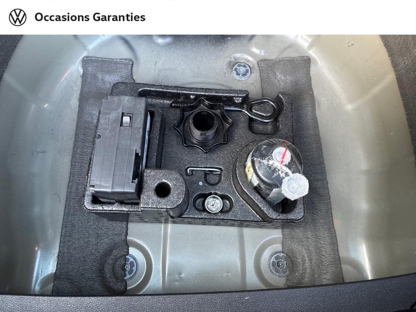Voitures occasions VOLKSWAGEN T-CROSS Life Tech Rezé