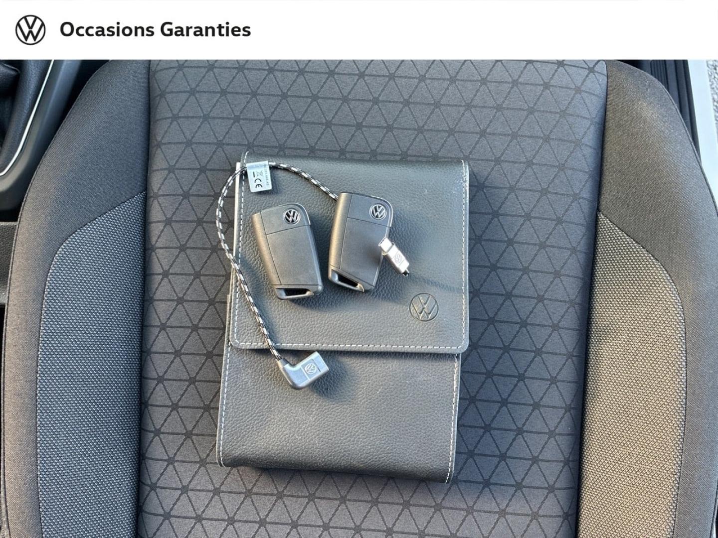 Voitures occasions VOLKSWAGEN T-CROSS Life Tech Rezé