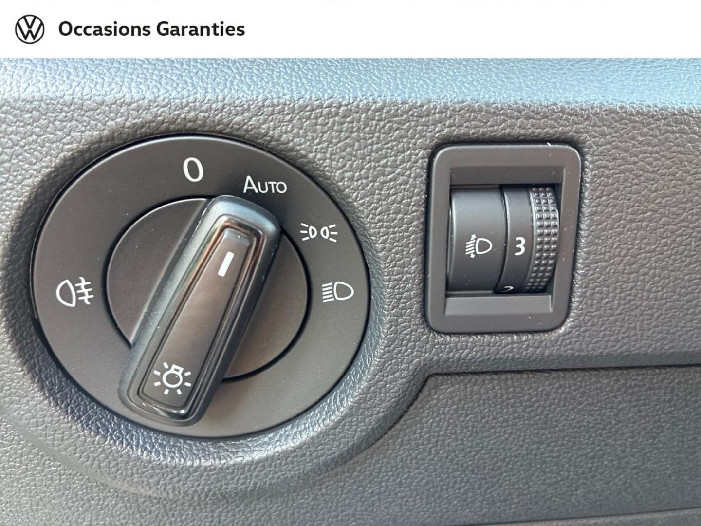 Voitures occasions VOLKSWAGEN T-CROSS Life Tech Rezé