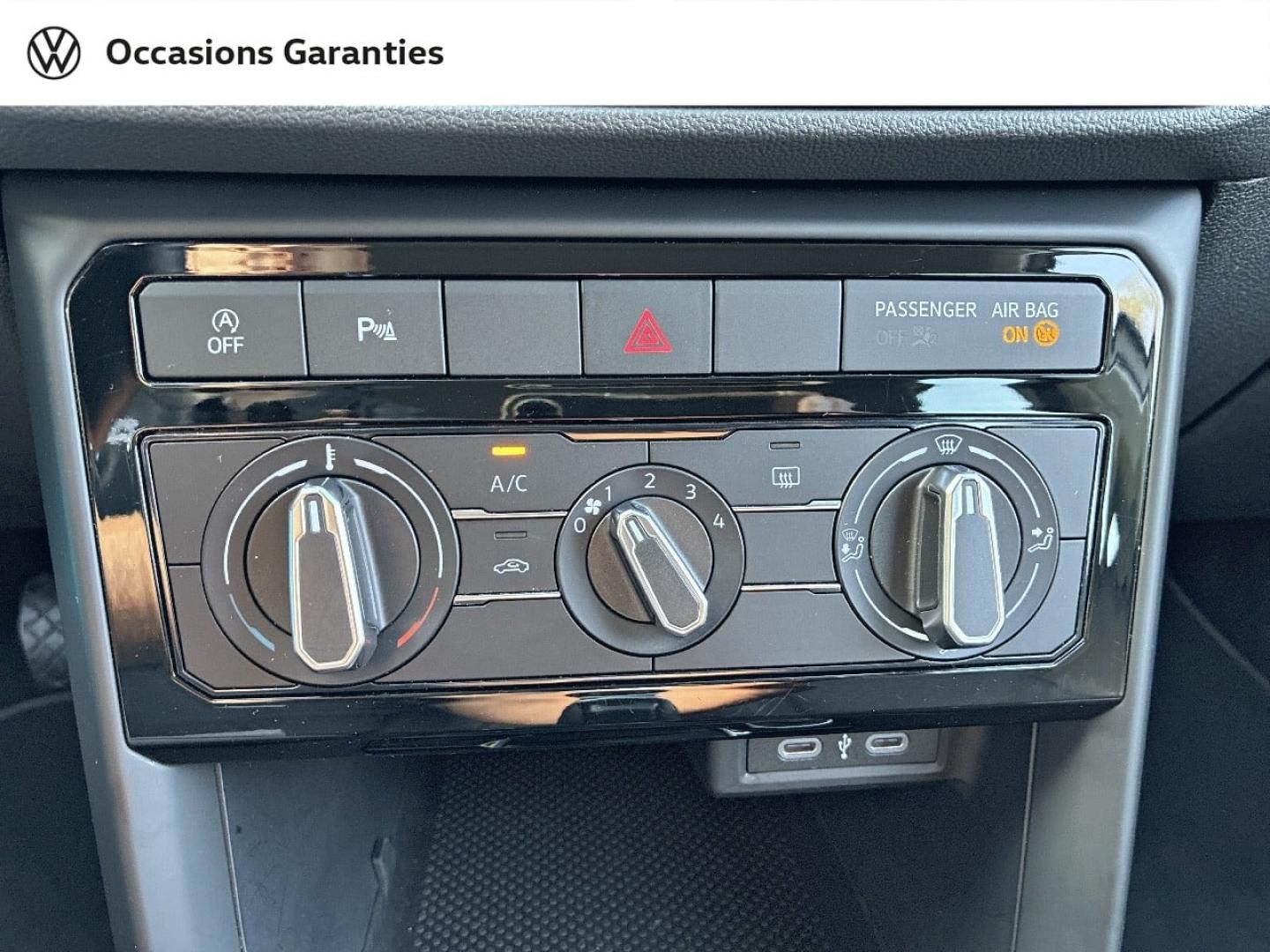 Voitures occasions VOLKSWAGEN T-CROSS Life Tech Rezé