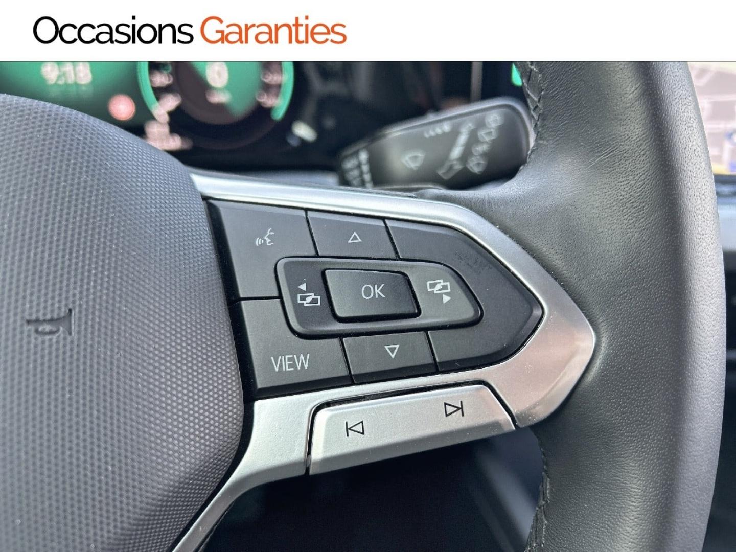 Voitures occasions VOLKSWAGEN GOLF Life Plus Rezé