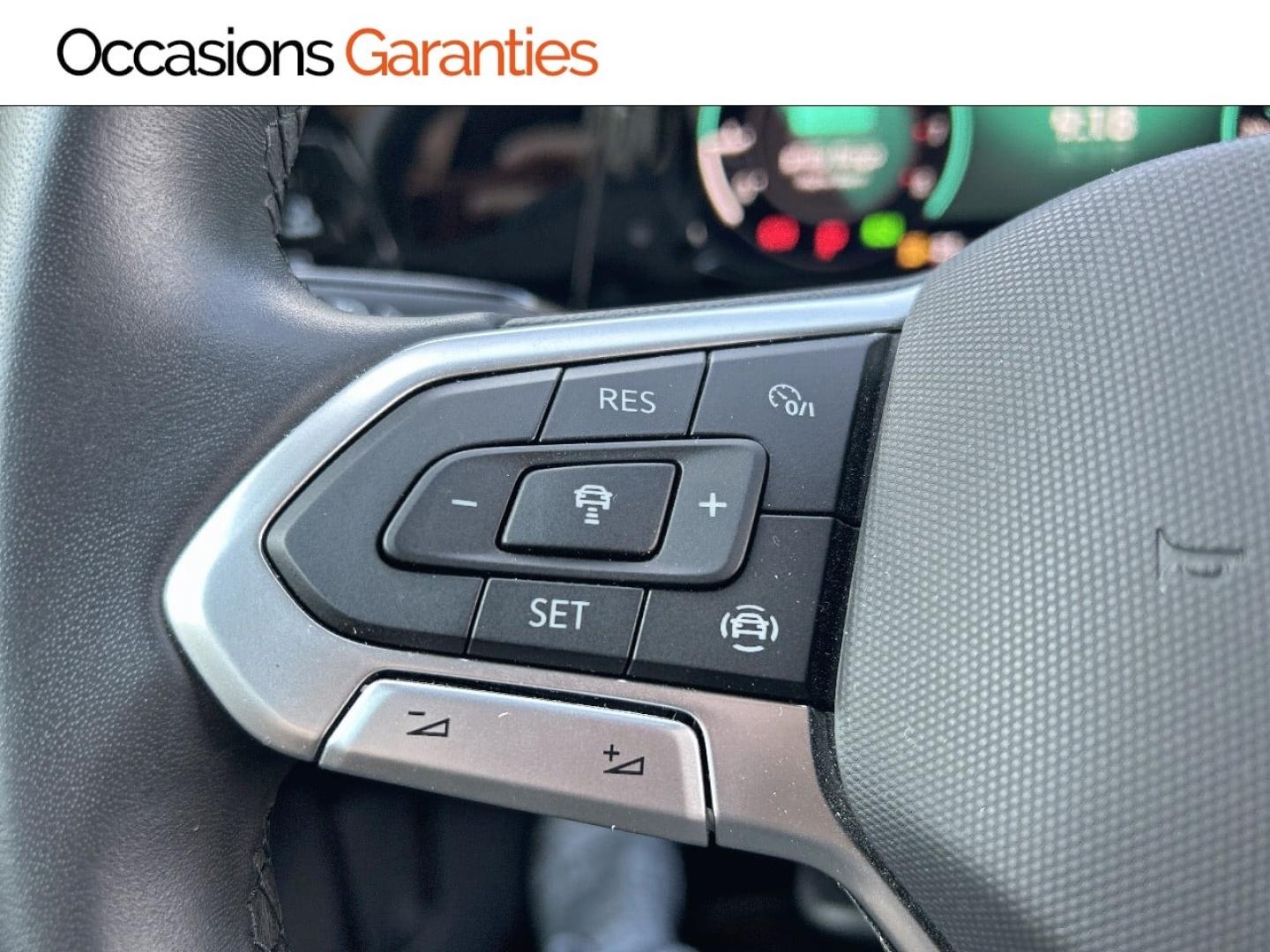 Voitures occasions VOLKSWAGEN GOLF Life Plus Rezé