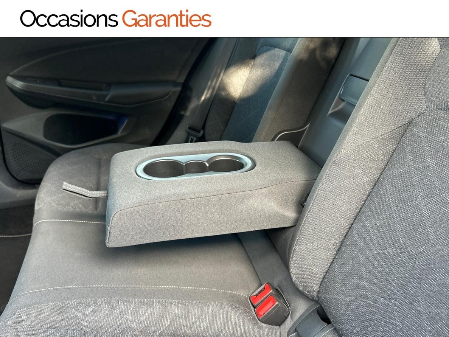 Voitures occasions VOLKSWAGEN GOLF Life Plus Rezé