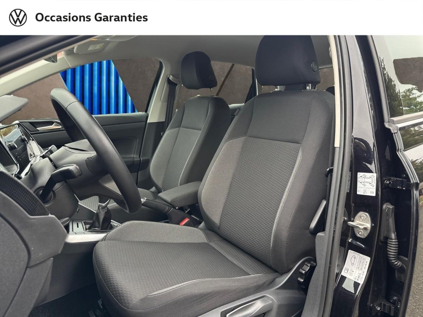 Voitures occasions VOLKSWAGEN POLO Life Rezé