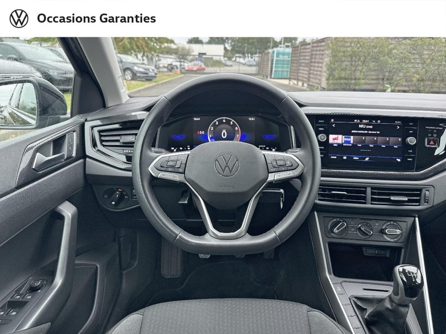 Voitures occasions VOLKSWAGEN POLO Life Rezé