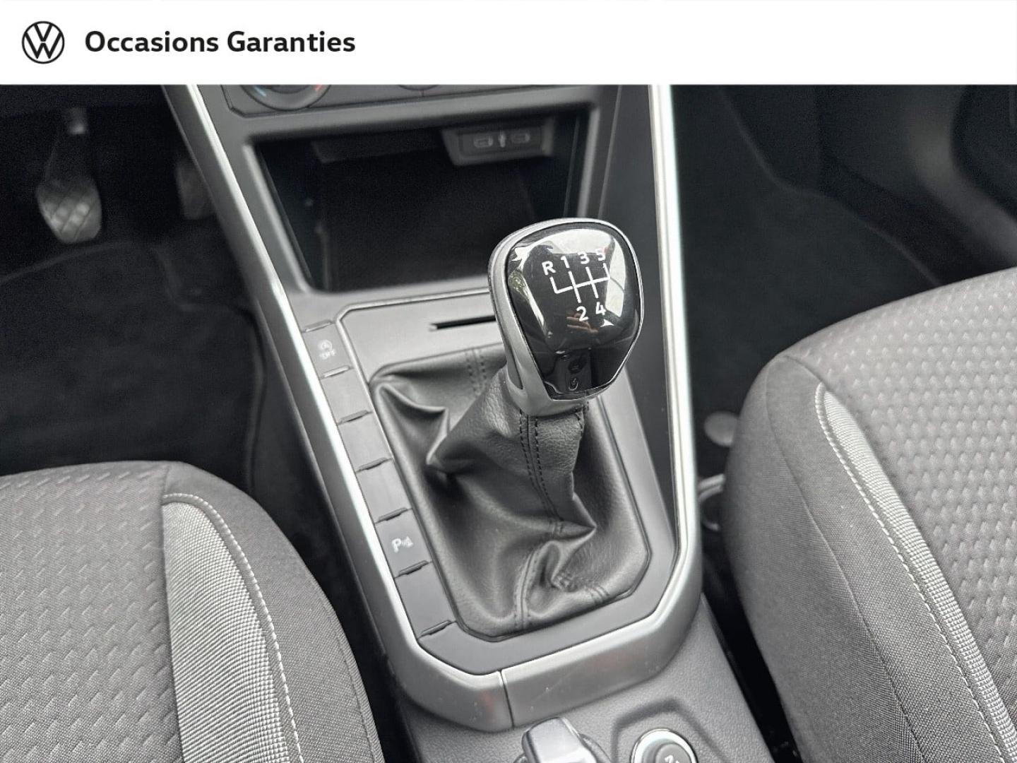 Voitures occasions VOLKSWAGEN POLO Life Rezé