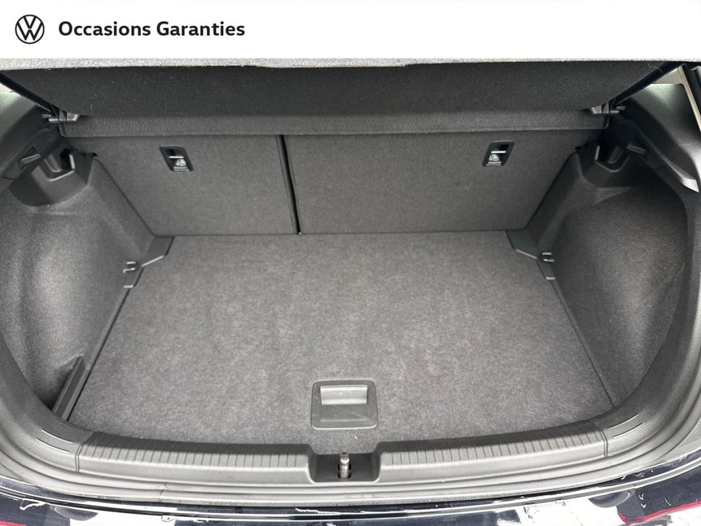 Voitures occasions VOLKSWAGEN POLO Life Rezé
