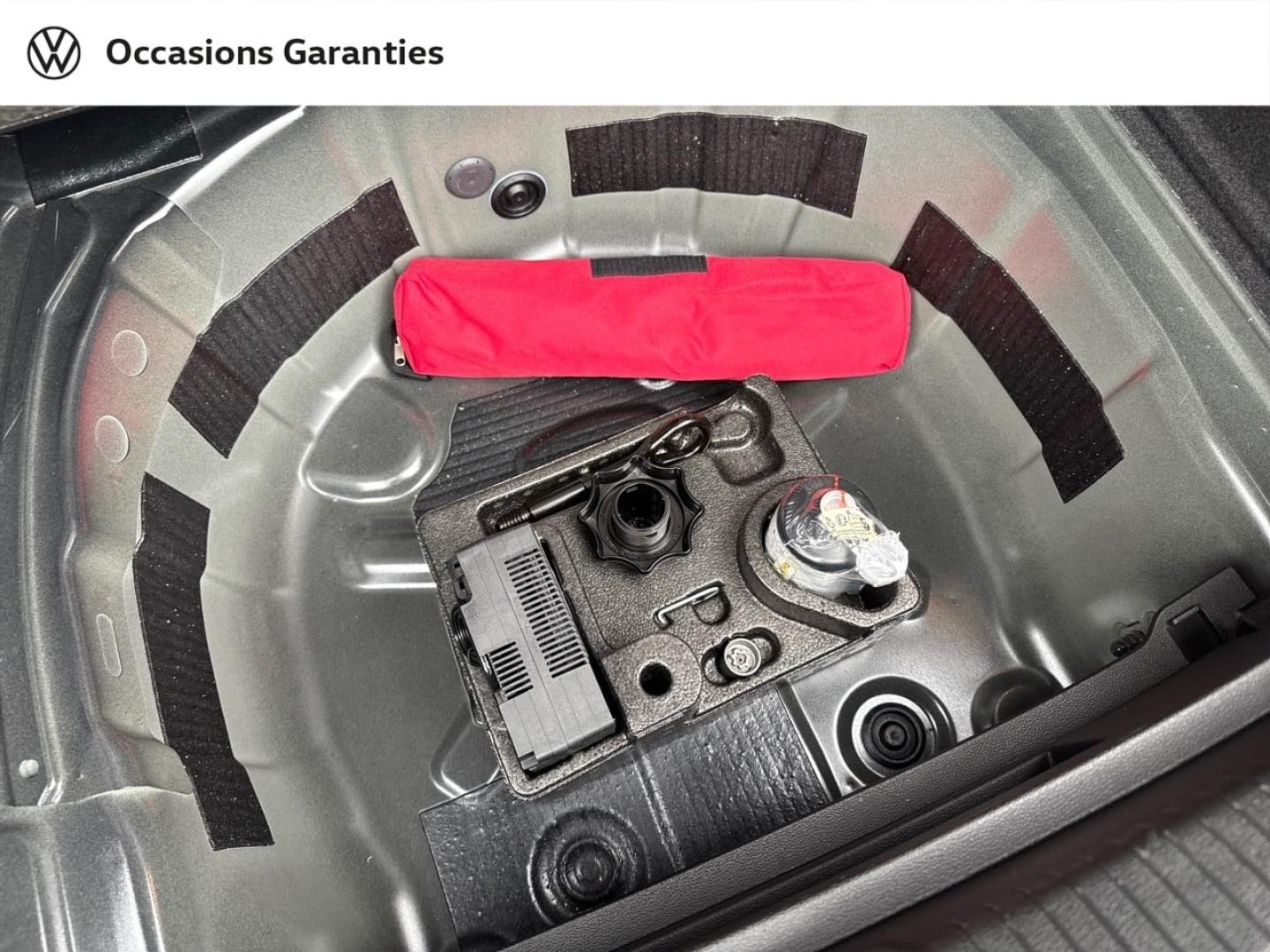Voitures occasions VOLKSWAGEN POLO Life Rezé