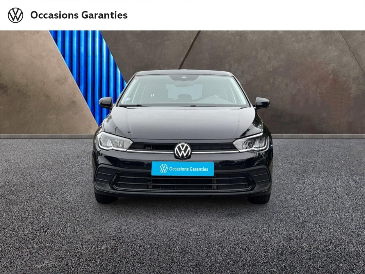 Voitures occasions VOLKSWAGEN POLO Life Rezé