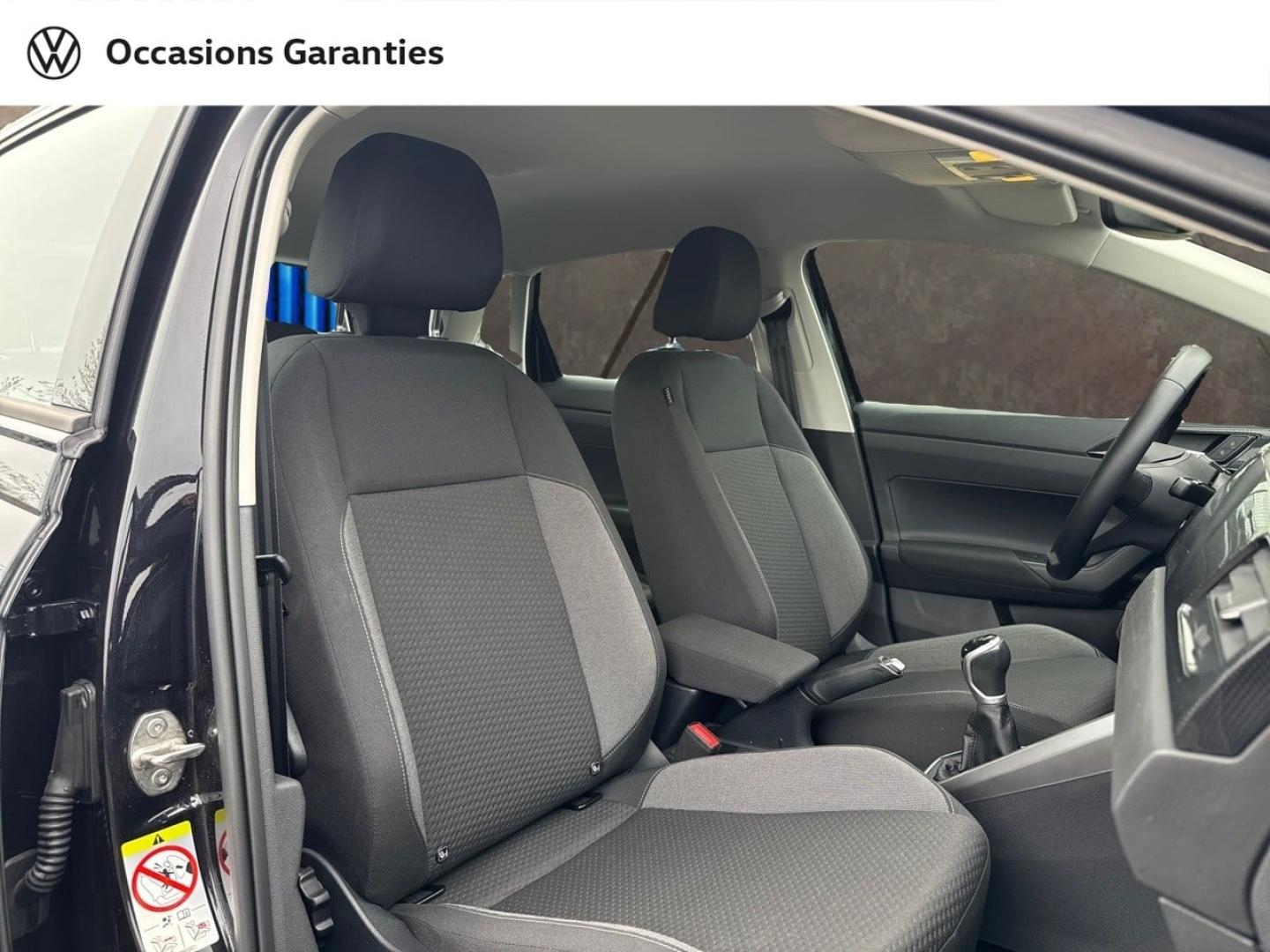 Voitures occasions VOLKSWAGEN POLO Life Rezé