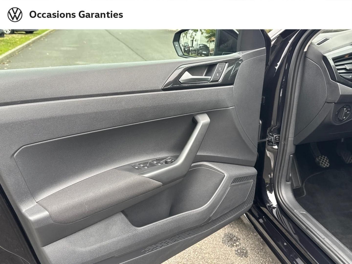 Voitures occasions VOLKSWAGEN POLO Life Rezé