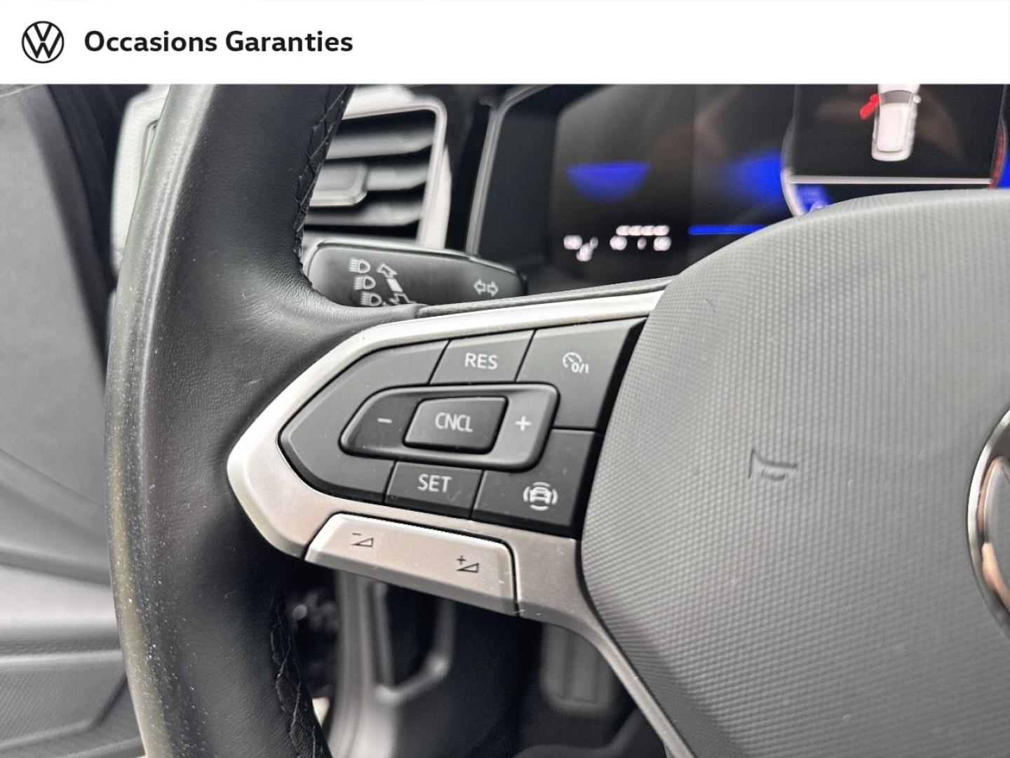 Voitures occasions VOLKSWAGEN POLO Life Rezé