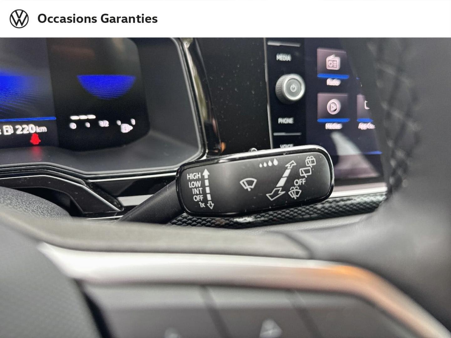 Voitures occasions VOLKSWAGEN POLO Life Rezé