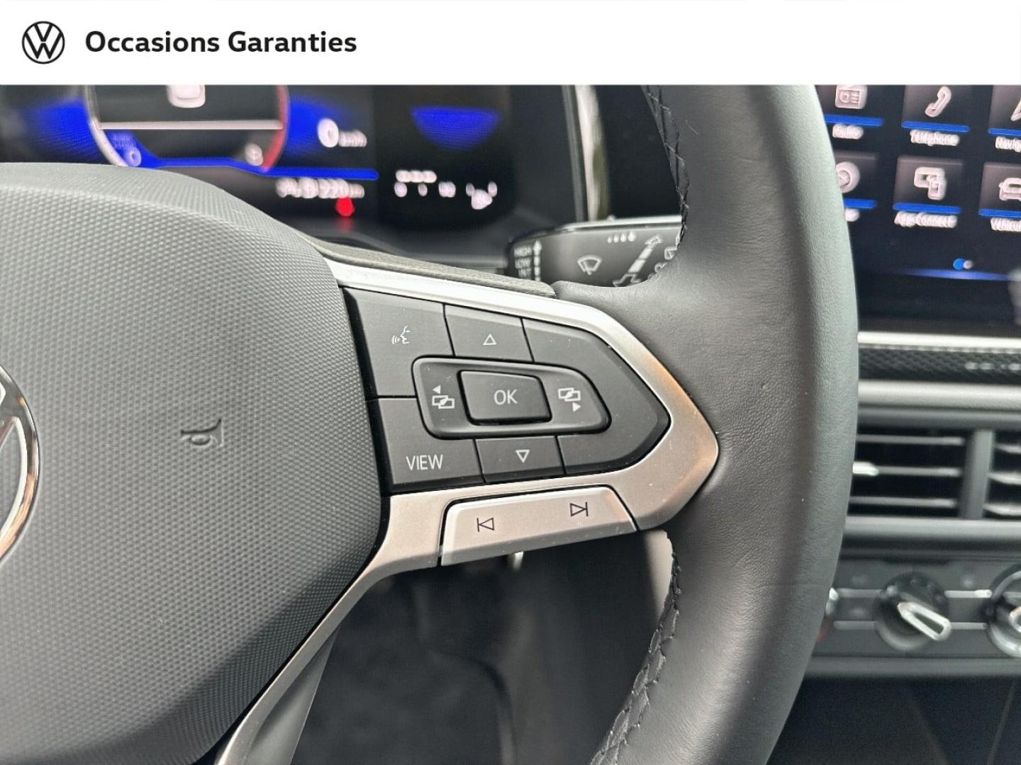 Voitures occasions VOLKSWAGEN POLO Life Rezé