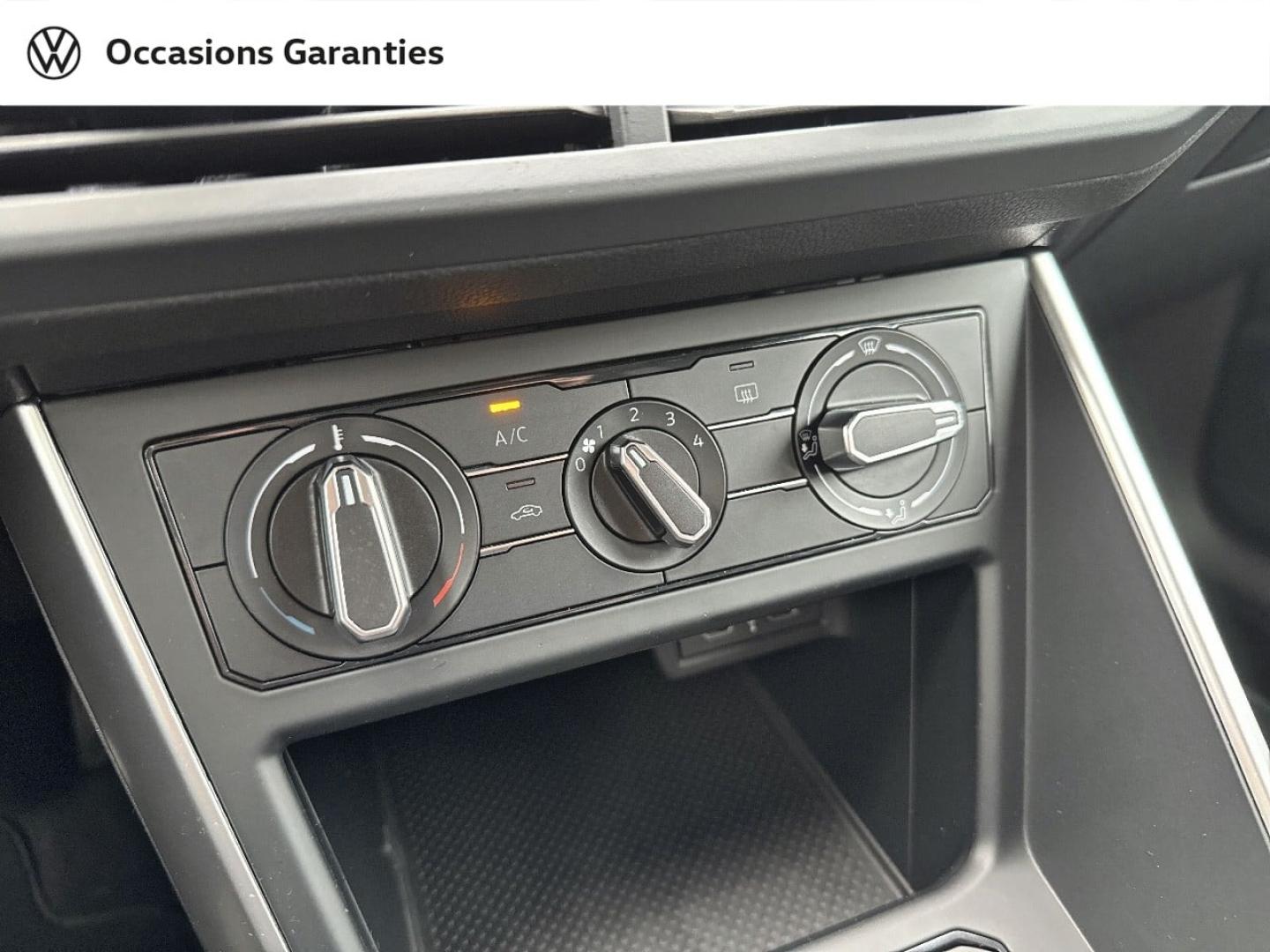 Voitures occasions VOLKSWAGEN POLO Life Rezé