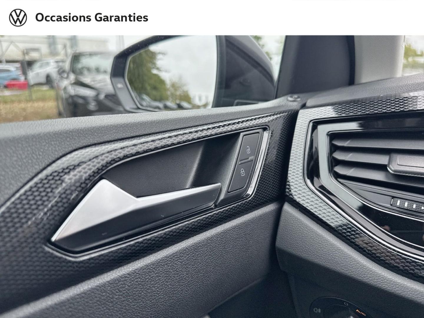 Voitures occasions VOLKSWAGEN POLO Life Rezé