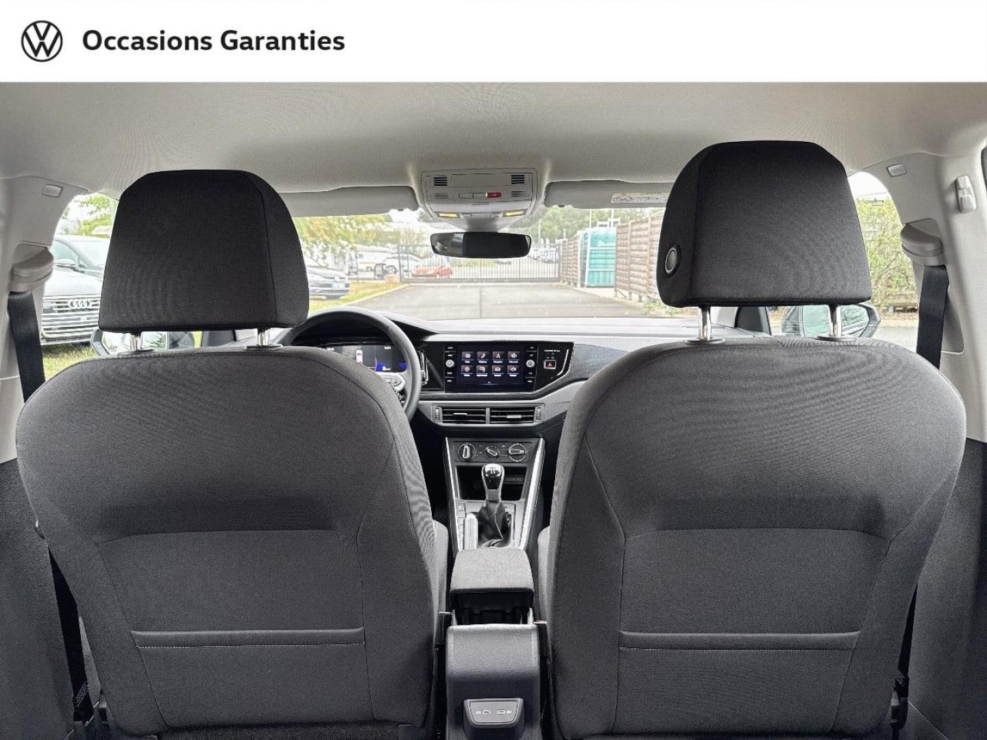 Voitures occasions VOLKSWAGEN POLO Life Rezé