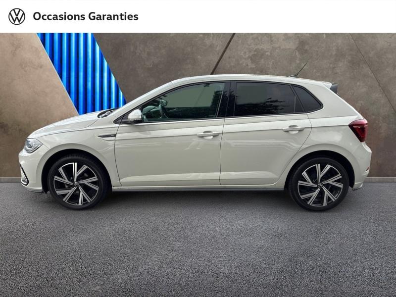 Voitures occasions VOLKSWAGEN POLO R-Line Orvault