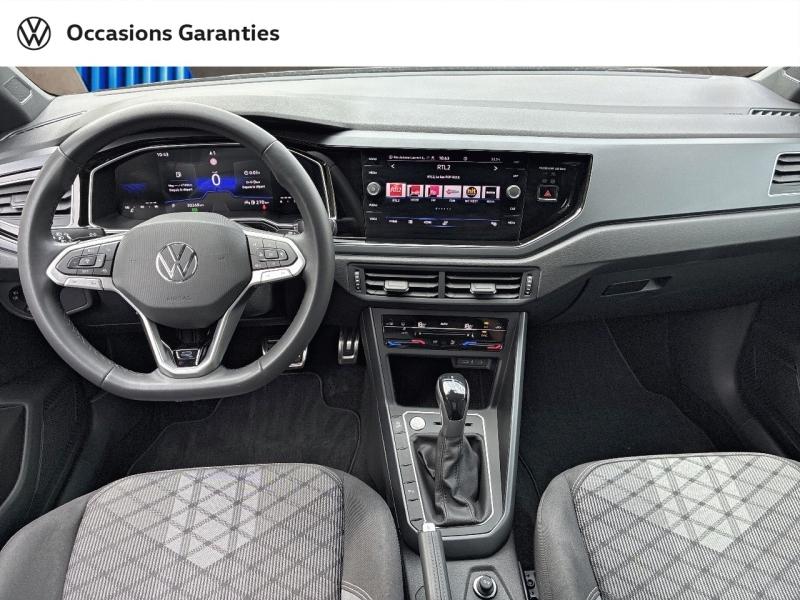 Voitures occasions VOLKSWAGEN POLO R-Line Rezé
