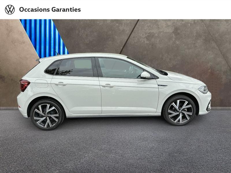 Voitures occasions VOLKSWAGEN POLO R-Line Rezé