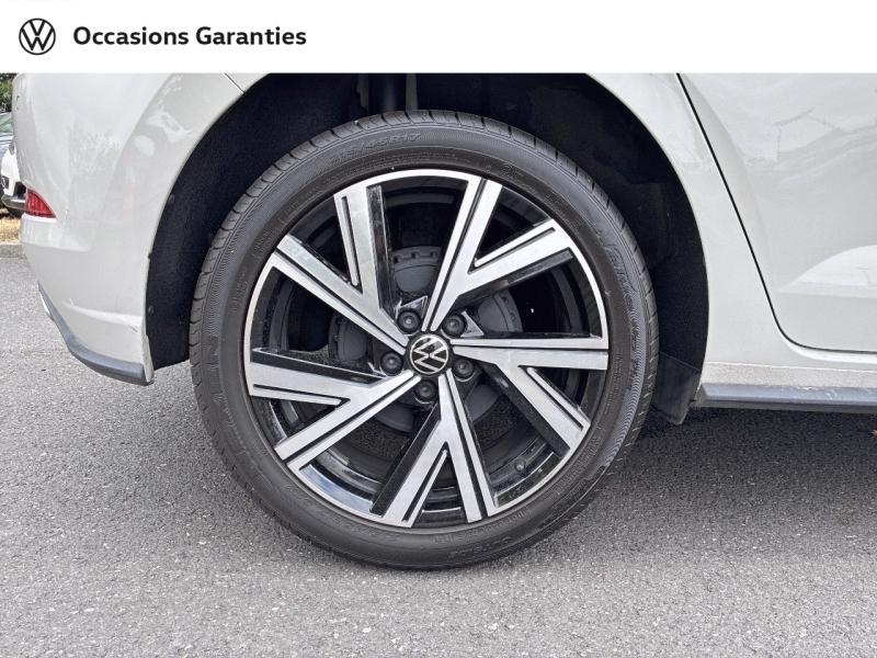 Voitures occasions VOLKSWAGEN POLO R-Line Rezé