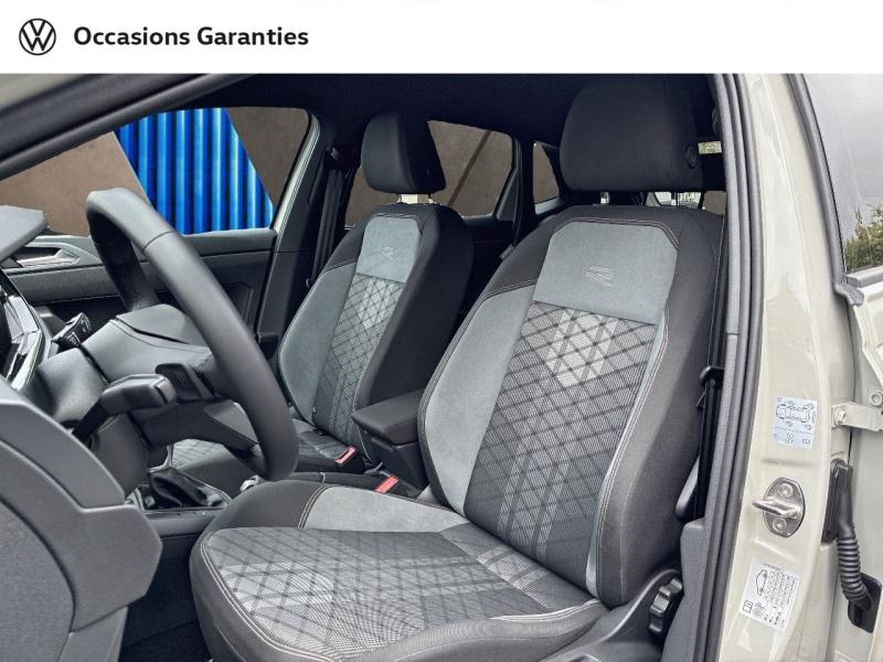 Voitures occasions VOLKSWAGEN POLO R-Line Rezé