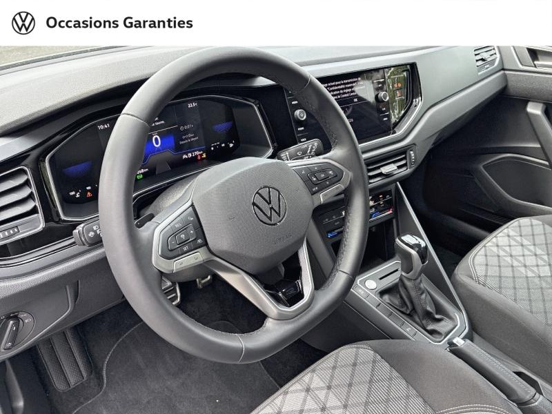 Voitures occasions VOLKSWAGEN POLO R-Line Rezé