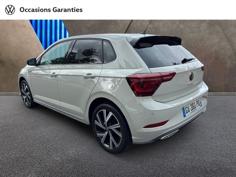 Voitures occasions VOLKSWAGEN POLO R-Line Rezé