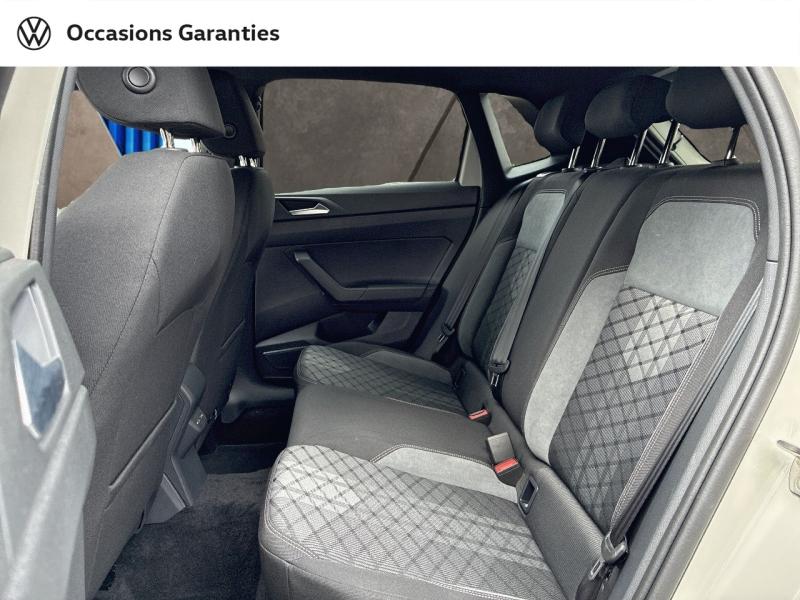 Voitures occasions VOLKSWAGEN POLO R-Line Rezé