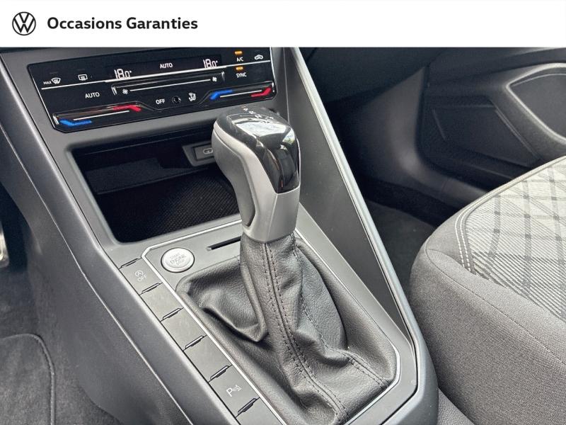 Voitures occasions VOLKSWAGEN POLO R-Line Rezé