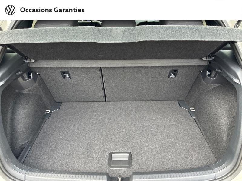 Voitures occasions VOLKSWAGEN POLO R-Line Orvault