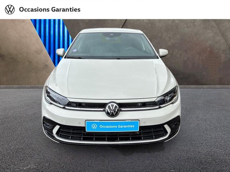 Voitures occasions VOLKSWAGEN POLO R-Line Rezé